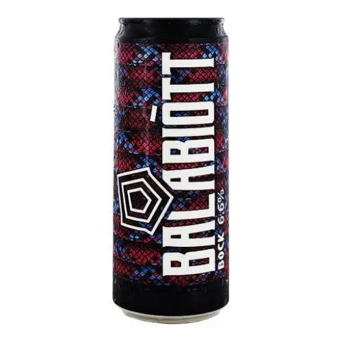 Balabiott S-Brock Bock 33 Cl. (can)