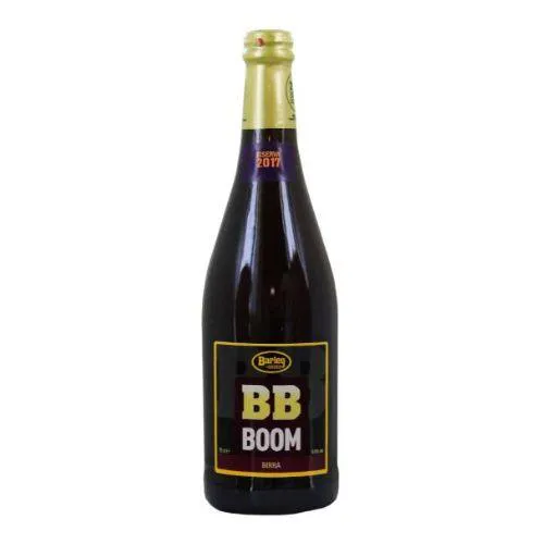 Barley BB Boom 75 Cl. (alla Sapa da uve di Vermentino)