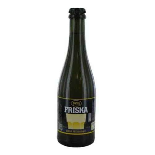 Barley Friska 37,5 Cl.
