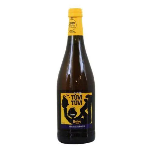 Barley Tuvi Tuvi 75 Cl.
