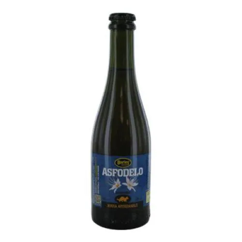 Barley Asfodelo 37,5 Cl.(con miele di Asfodelo)