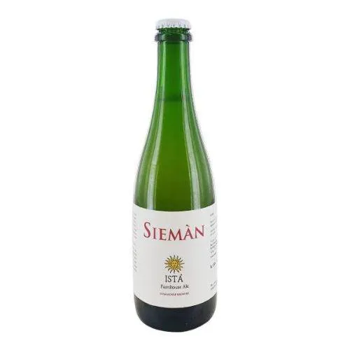 Sieman Ista' Farmhouse 37,5 Cl.
