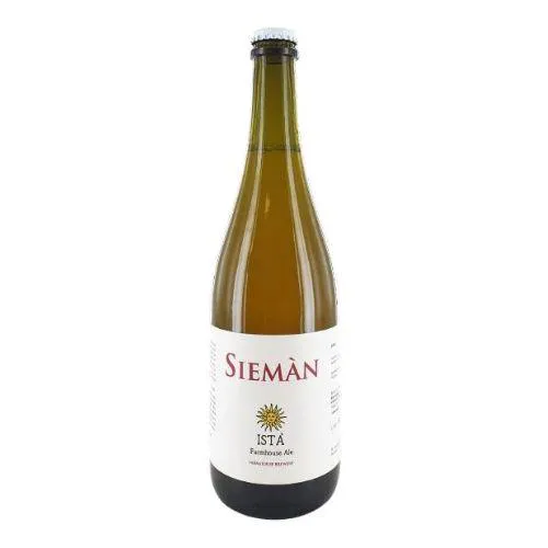 Sieman Ista' Farmhouse 75 Cl.