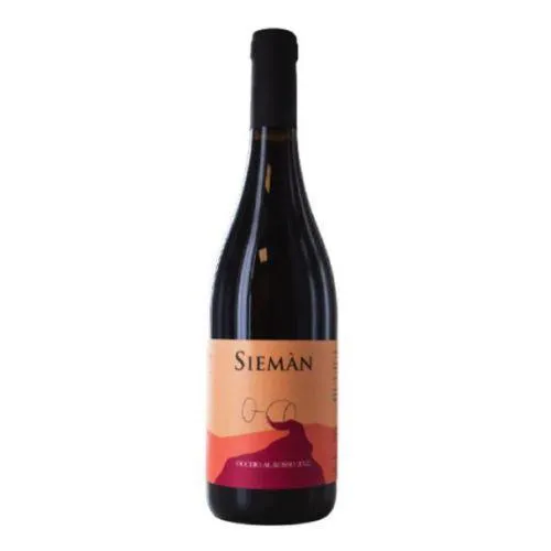 VINO Sieman Occhio al Rosso 2022 75 Cl. (Rosso IGT Veneto)