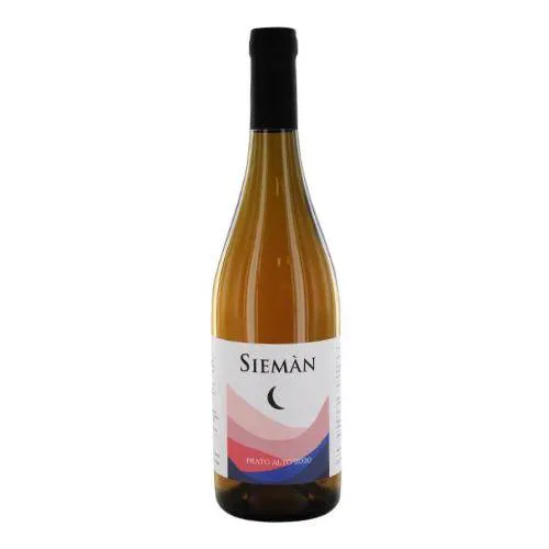 VINO Sieman Prato Alto 2023 75 Cl. (Bianco IGT Veneto)