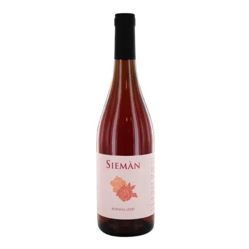 VINO Sieman Rosavia 2023 75 Cl. (Rosato IGT Veneto)