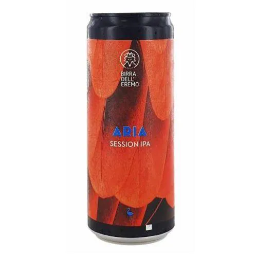 Birra Dell'Eremo Aria 33 Cl. (lattina)