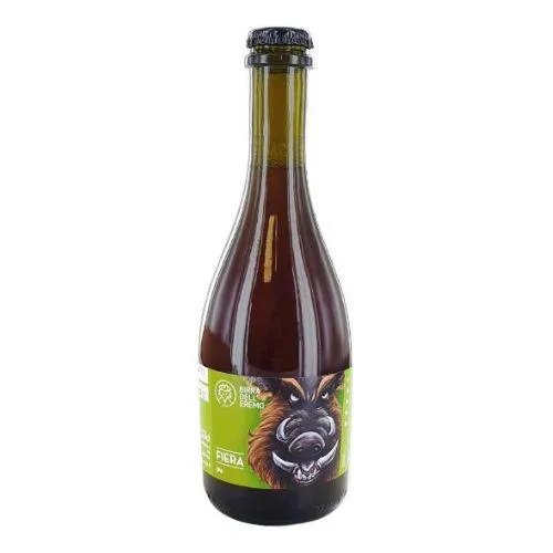 Birra Dell'Eremo Fiera 33 Cl.