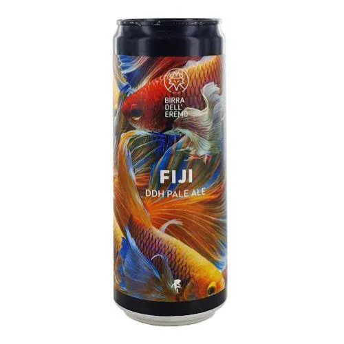 Birra Dell'Eremo Fiji 33 Cl. (lattina)