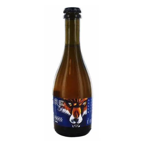 Birra Dell'Eremo Fuoco 33 Cl.