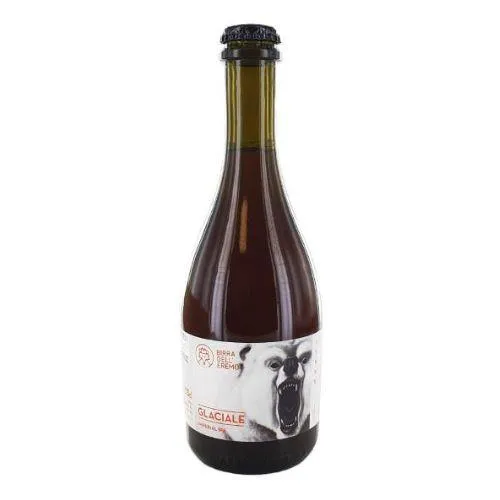 Birra Dell'Eremo Glaciale 33 Cl.