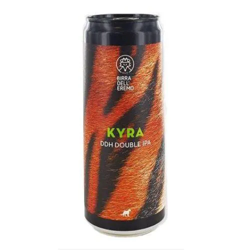 Birra Dell'Eremo Kyra 33 Cl. (lattina)