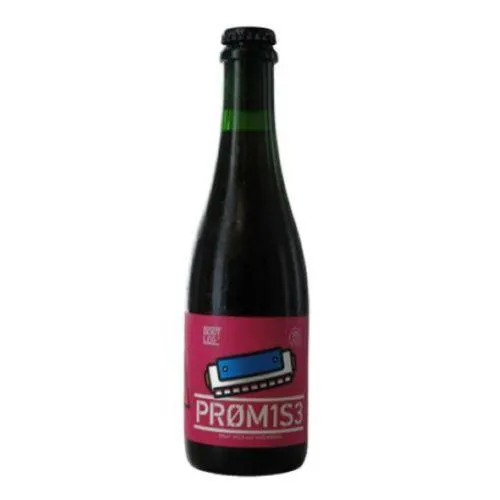 Birra Dell'Eremo Prom1s3 37,5 Cl.