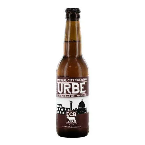 ECB Urbe 33 Cl.
