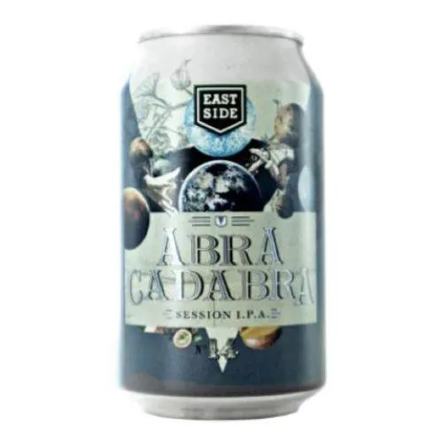 Eastside Abra Cadabra 33 Cl. (can)(gluten free)