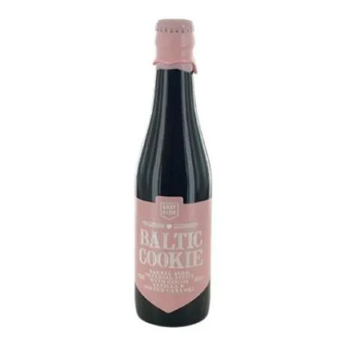 Eastside Baltic Cookie Barrel Aged 33 Cl.