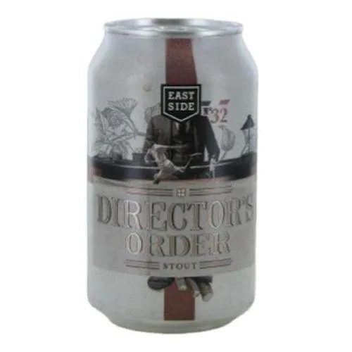 Eastside Director's Order 33 Cl. (can)
