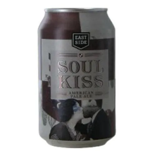 Eastside Soul Kiss 33 Cl. (lattina)(Gluten Free)