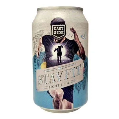 Eastside Stay Fit 33 Cl. (can) (gluten free)