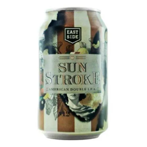 Eastside Sun Stroke 33 Cl. (lattina)