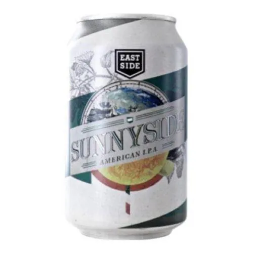 Eastside Sunny Side 33 Cl. (can)(gluten free)