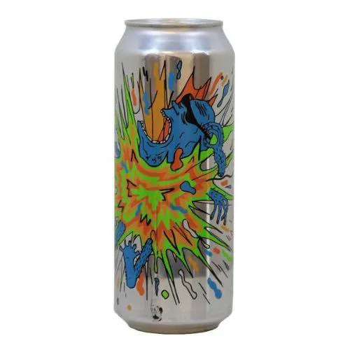 Lervig Supersonic 50 Cl. (lattina)