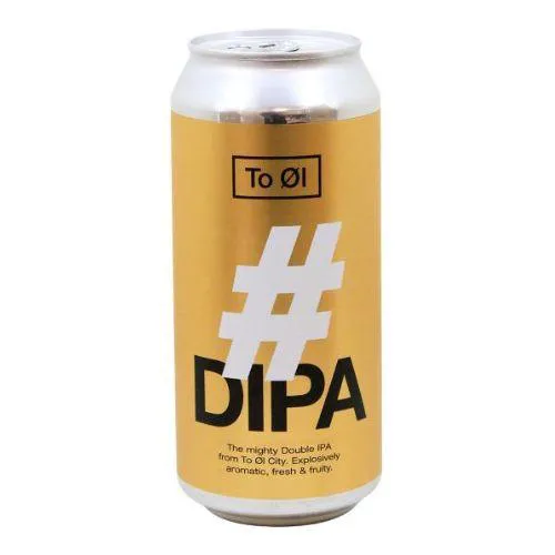To Ol #DIPA 44 Cl. (can)