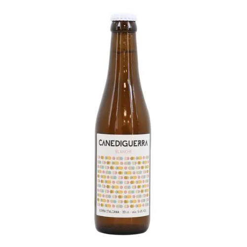 Canediguerra Blanche 33 Cl.