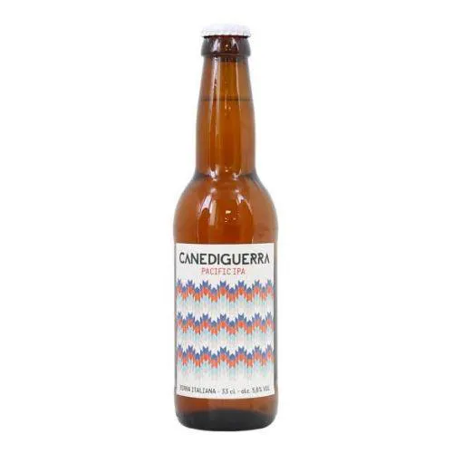Canediguerra Pacific IPA 33 Cl.