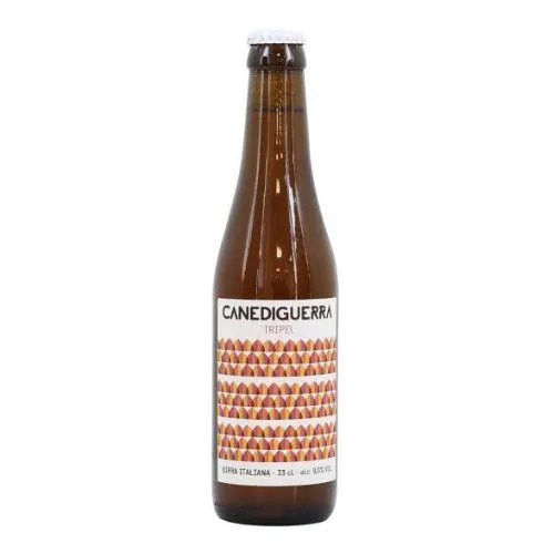 Canediguerra Tripel 33 Cl.