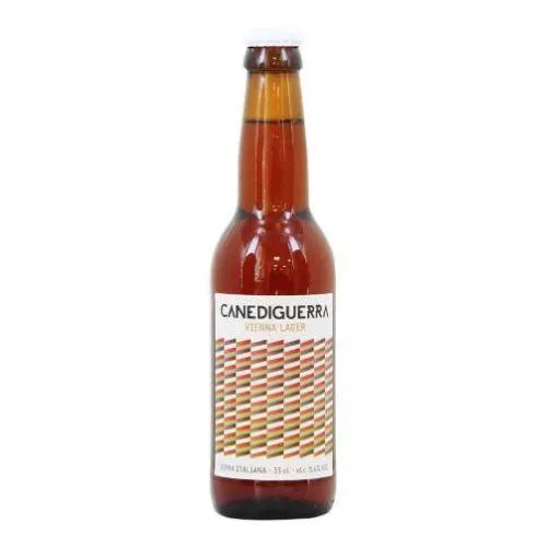 Canediguerra Vienna Lager 33 Cl.