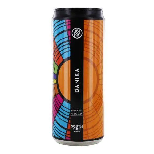 South Soul Danika 33 Cl. (can)