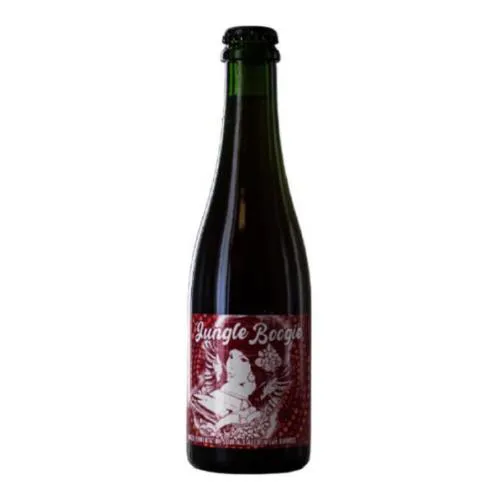 La Calavera Jungle Boogie 37,5 Cl. (collab. Cierzo)