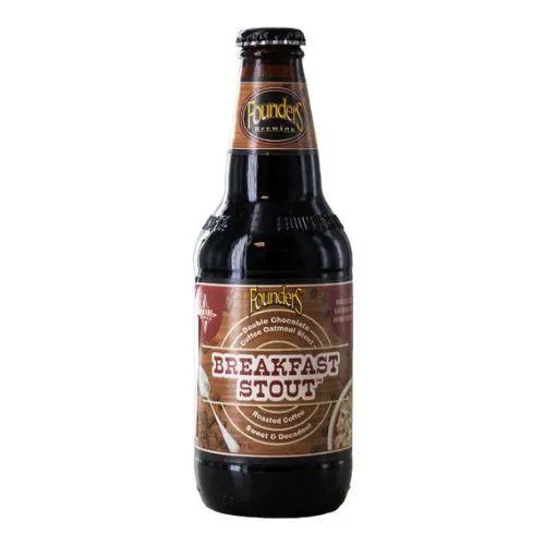 Founders Breakfast Stout 35,5 Cl.