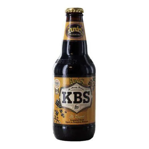 Founders KBS 35,5 Cl.