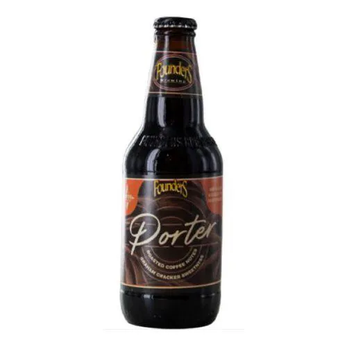 Founders Porter 35,5 Cl.