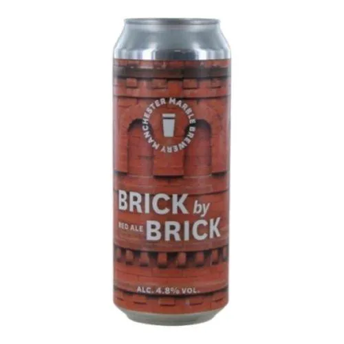 Marble Brick by Brick 50 Cl. (lattina)