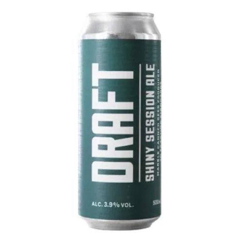 Marble Draft 50 Cl. (lattina)