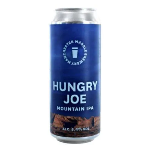 Marble Hungry Joe 50 Cl. (lattina)
