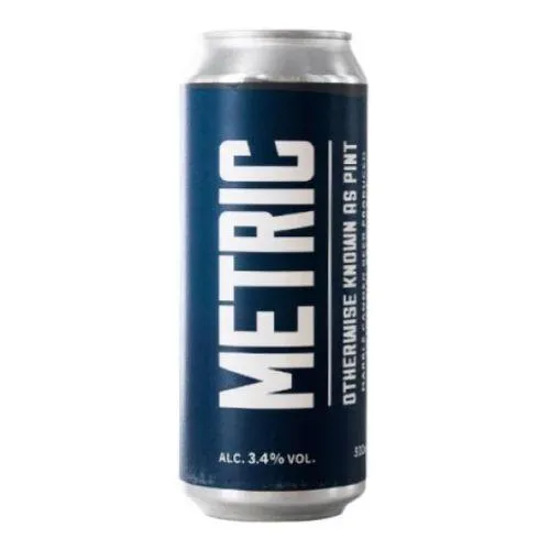 Marble Metric 50 Cl. (lattina)