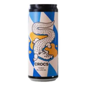 War Crocs 33 Cl. (lattina)