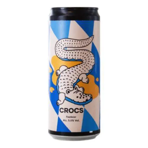 War Crocs 33 Cl. (lattina)