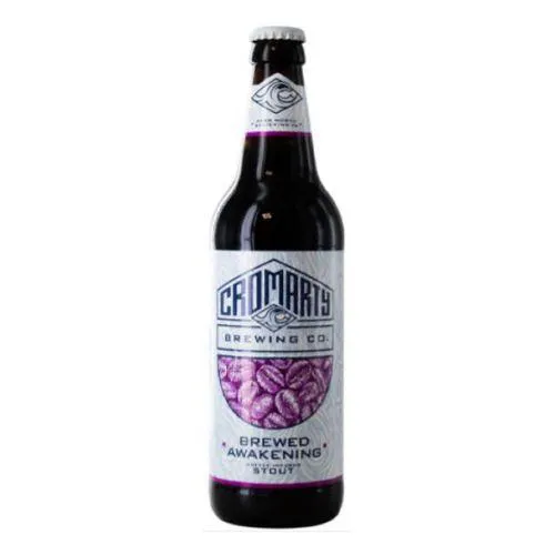 Cromarty Brewed Awakening 50 Cl.