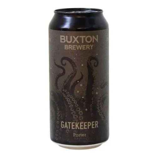 Buxton Gatekeeper 44 Cl. (lattina)