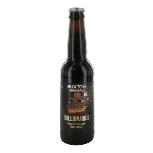 Buxton Trillionaires 33 Cl.