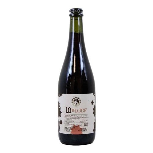 OpperBacco 10 e Lode 75 Cl.