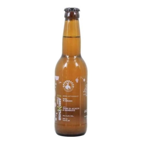 OpperBacco Abruxensis Fiori 33 Cl.