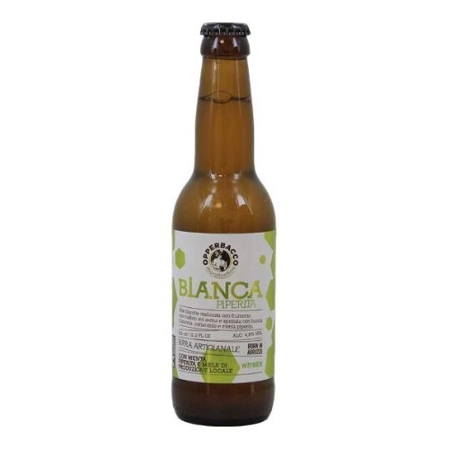 OpperBacco Bianca Piperita 33 Cl.