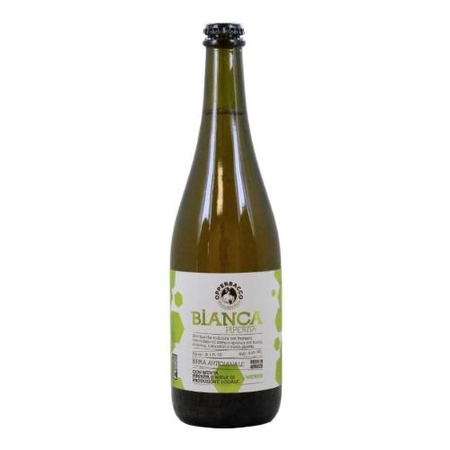 OpperBacco Bianca Piperita 75 Cl.