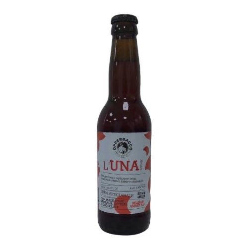 OpperBacco L'Una Rossa 33 Cl.